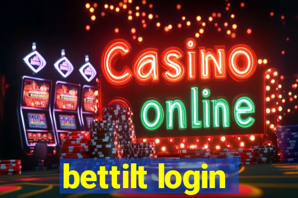 bettilt login